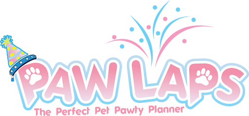 Paw Laps, LLC |  The Perfect Pet Pawty Planner