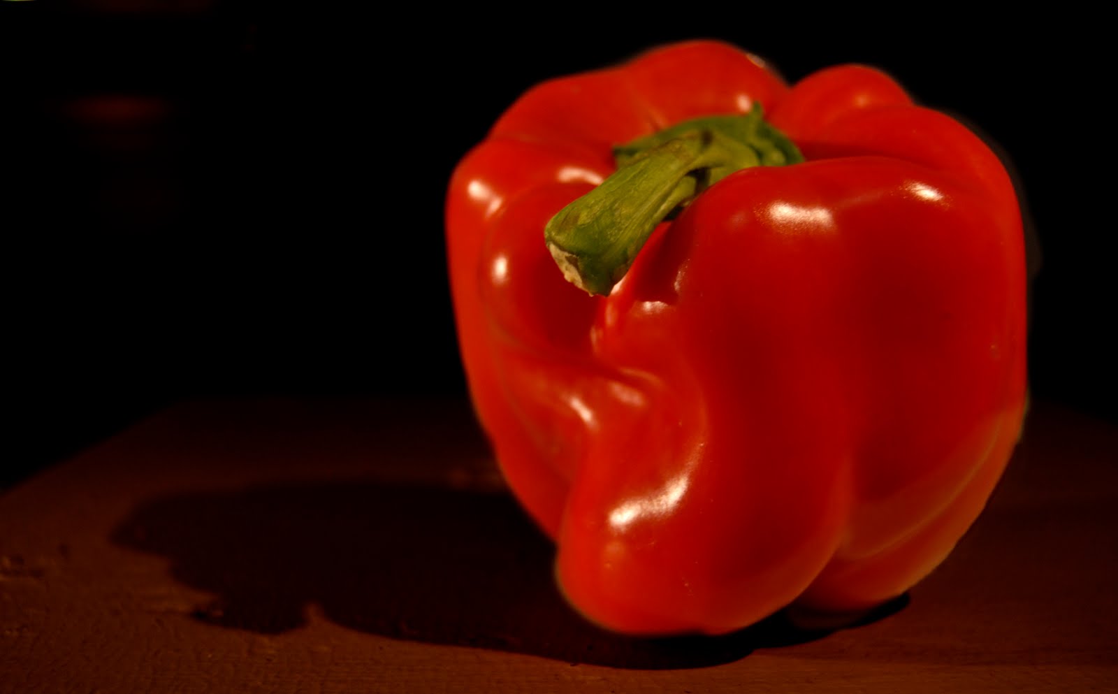 Beautifully Unexpected: Pepper People