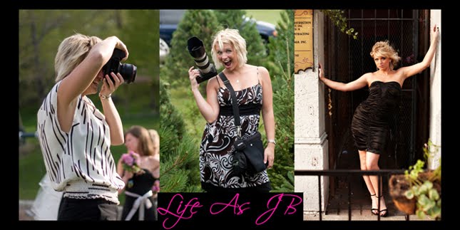 A Photographic Life