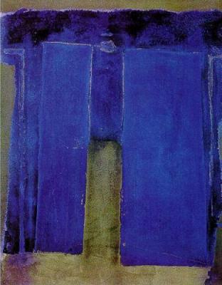 [Antonio-Tapies-Composition-ultramaine-80306.jpg]