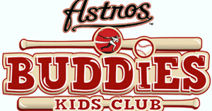 Astros Buddies Club