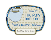 The Play Date Cafe