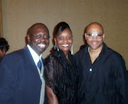 WTR at BCHDO 'Evening of Inspiration' Dinner