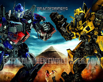 shia labeouf and megan fox in transformers 2. shia labeouf transformers