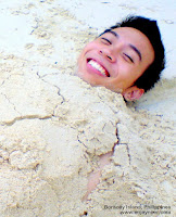 Vacation Tips and Ideas, Boracay Island White Sand, Philippines, Jaypee David