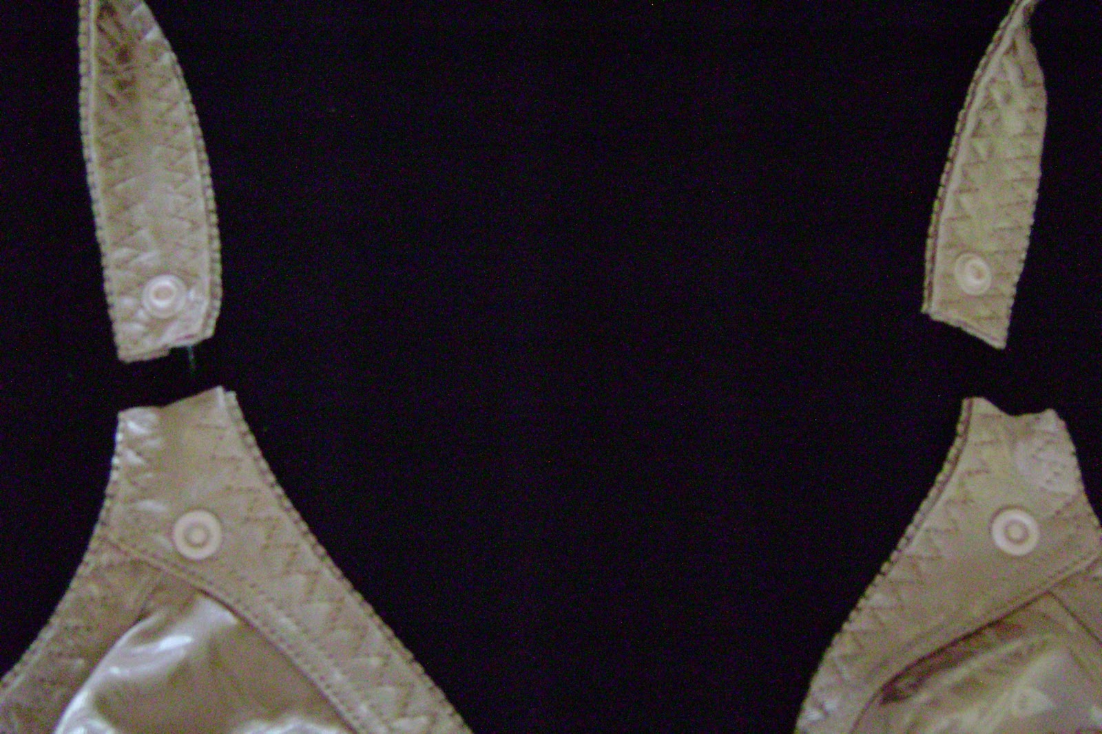 Take time to smell the rose How to convert a regular bra into a