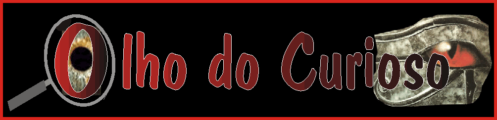 Olho do Curioso