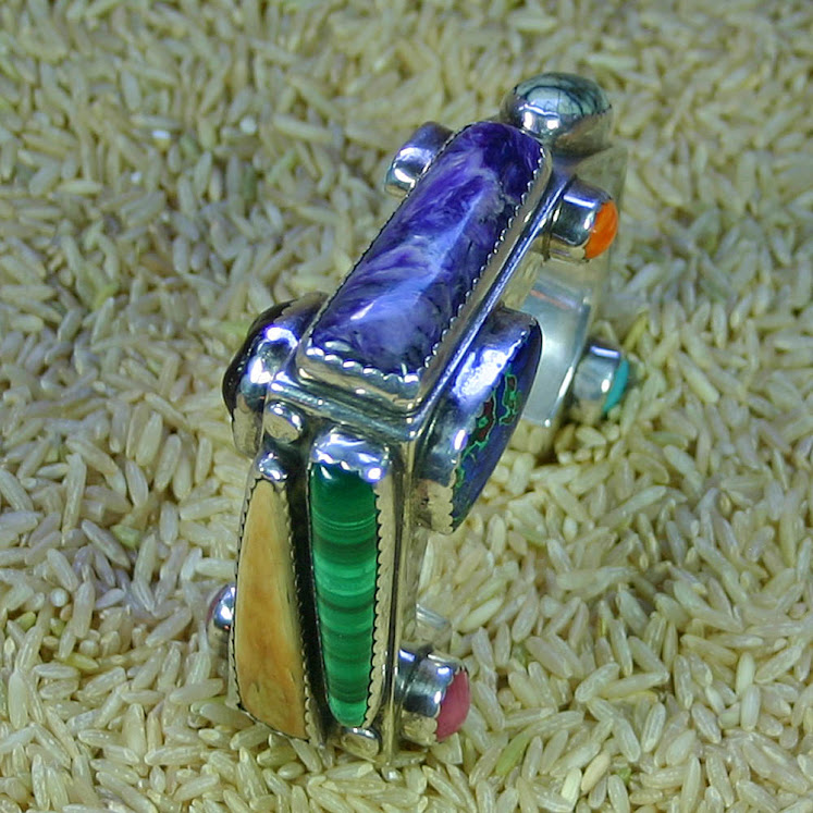 back left side view