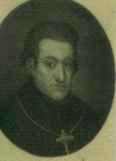 Archbishop George Hay (1729-1811)