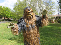 Raaargh!