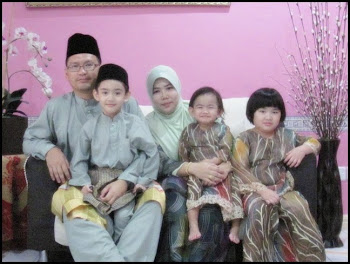My Family 2010