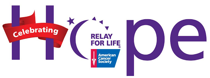 Ohio University's Relay for Life