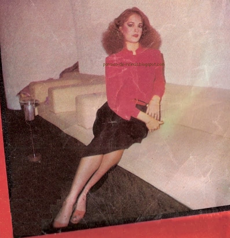 Venezuela un Paraíso de Reinas 1981, el año que tuvimos 3 Miss Venezuela