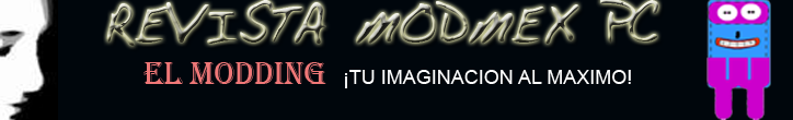 Revista ModMex PC