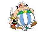 Asteriks i Obelix