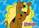 Scooby Doo igrice