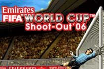 Emirates Fifa World Cap