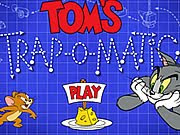 Toms Trap-O-Matic