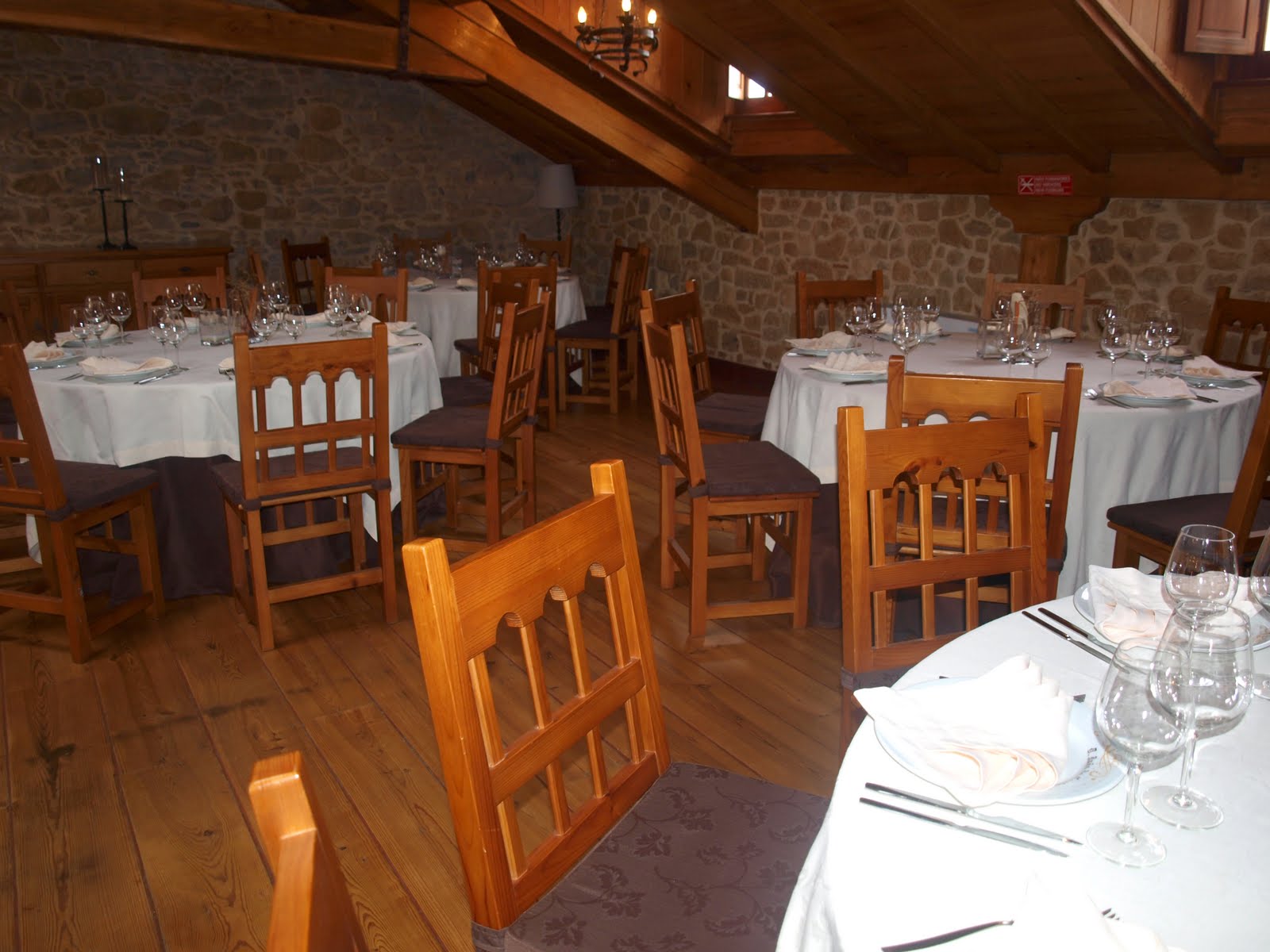 Dona Ines Castro Restaurante Dona Ines de Castro - Alcobaça: Galeria