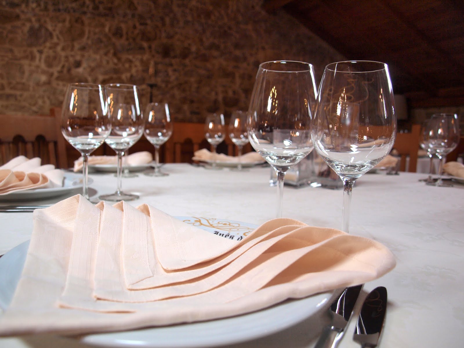 Dona Ines Castro Restaurante Dona Ines de Castro - Alcobaça: Galeria