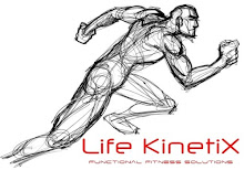 Life Kinetix Functional Fitness Solutions Singapore