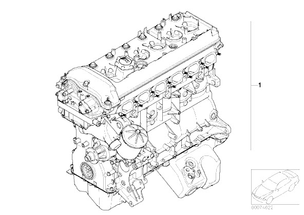 Real oem bmw parts fiche #4