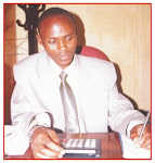 MR.C.N MWANGI "DTTSM"