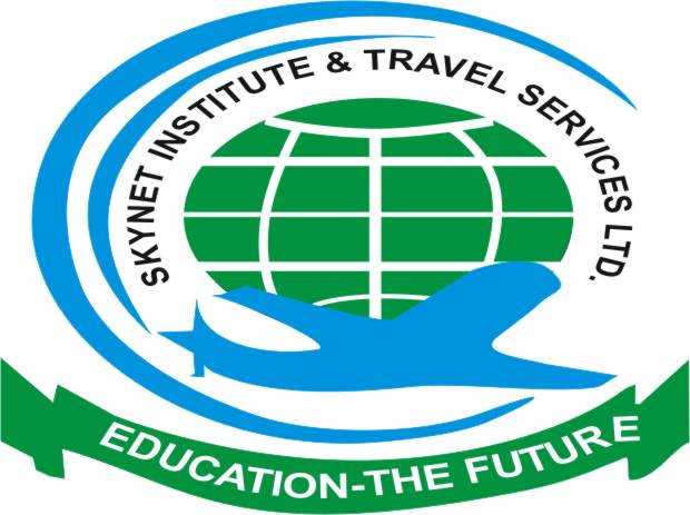 SKYNET INSTITUTE AND TRAVEL SERVICES LTD