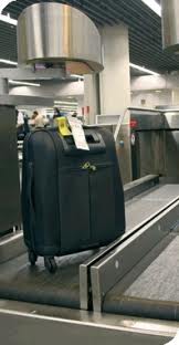 TRANSFER BAGGAGE