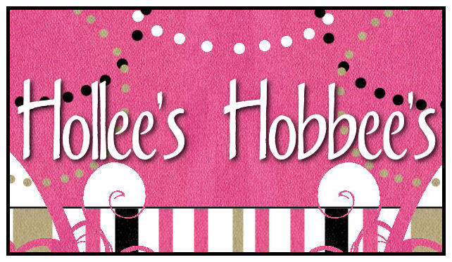 hollee's hobbee's
