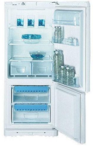 Ib181 indesit холодильник уплотнитель