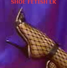 Shoe Fetish