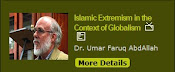 Check Ourself here if extremism is into US.