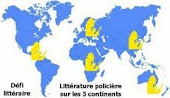 challenge des 5 continents