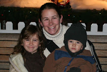 Me and my kids