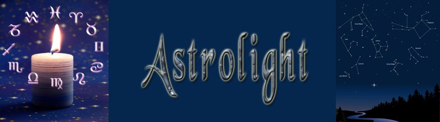 Astrolight - Blog