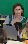 O computador em sala de aula
