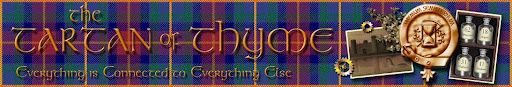 The Tartan of Thyme