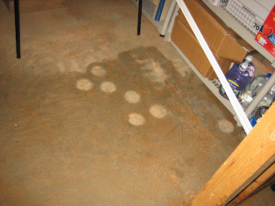 Bosch Dishwasher Flooding of Our Kitchen, Dining Room and Basement: The