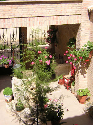 Issabela: junio 2009