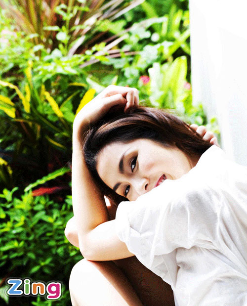 Vietnamese Beauties Actress Tang Thanh Ha Latest Photos