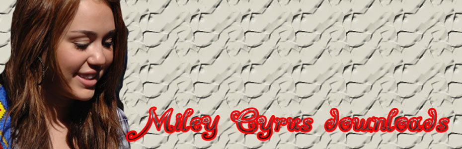 ##Miley Cyrus Downloads##