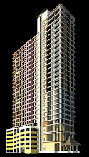 Condominium at Pattaya