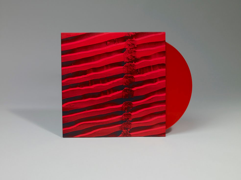 peter gabriel ‘scratch my back’ collectors edition Marc Bessant peter gabriel ‘scratch my back’ collectors edition Marc Bessant