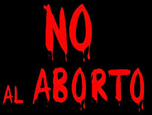 No al aborto