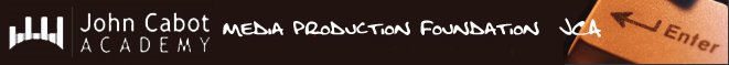 Media foundation JCA