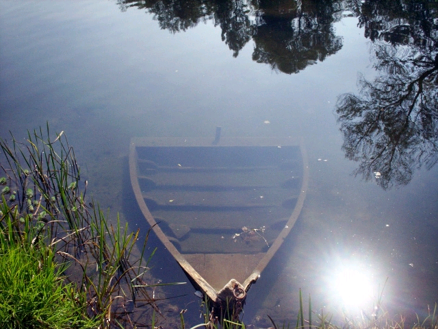 O Barco da Páscoa