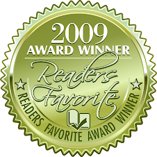 2009 Readers Favorite Award