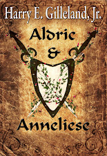 "Aldric and Anneliese" cover