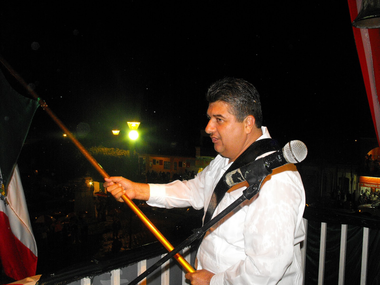 H. Ayuntamiento Constitucional Amatlán de los Reyes, Ver